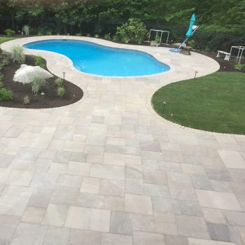 Dunning Stone & Supply has hardscaping and masonry products and supplies design, fabrication and trucking services