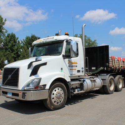 Dunning Trucking Services